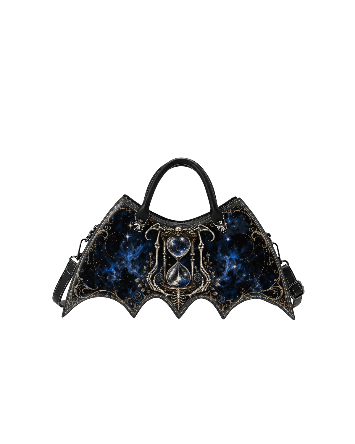 Nocturna Bat Wing Bag