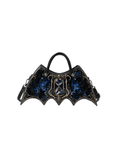Nocturna Bat Wing Bag