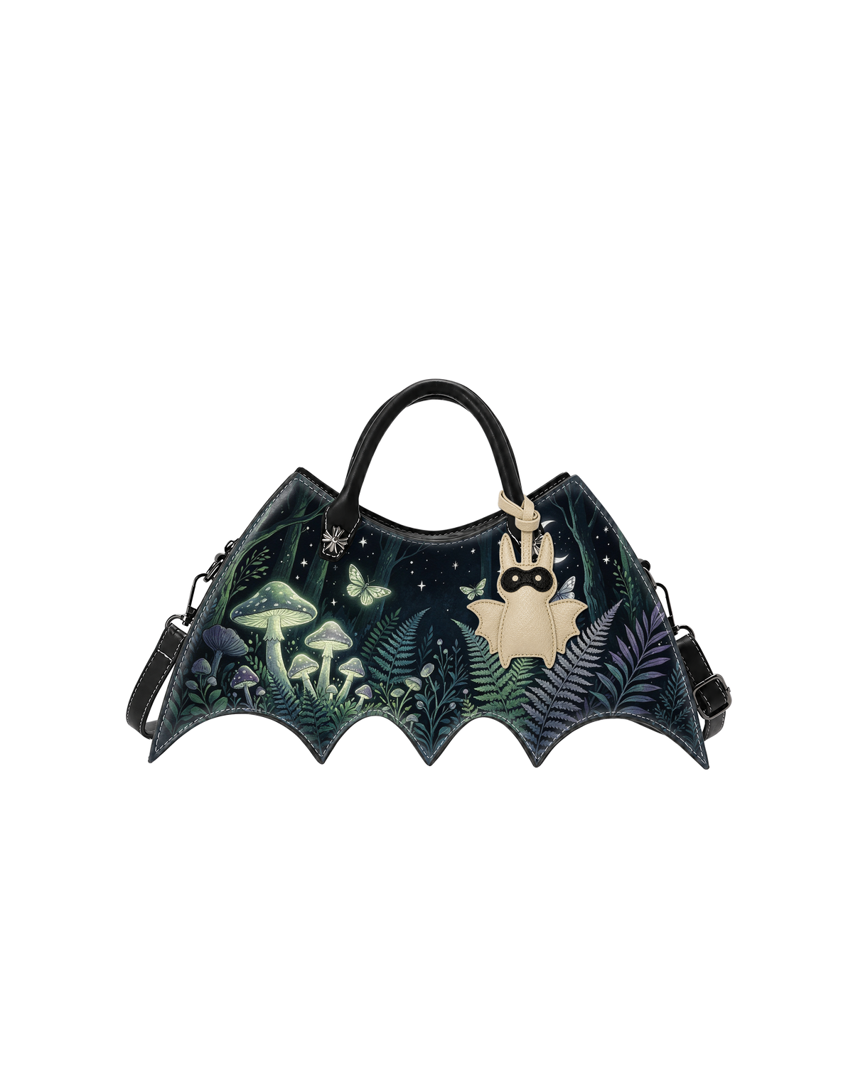 Gloomwing  Bat Wing Bag