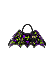 Toxvane Bat Wing Bag