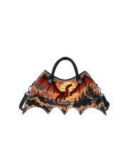 Wyrm of Cambrian Dawn