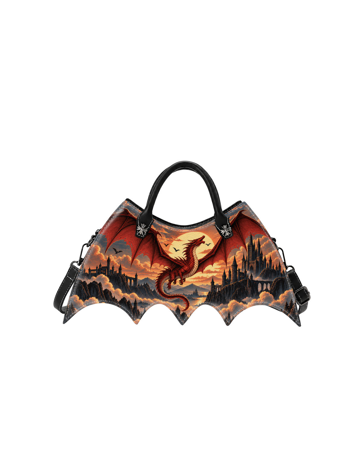 Wyrm of Cambrian Dawn