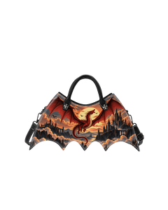 Wyrm of Cambrian Dawn