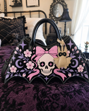 Sugarbone Bat Wing Bag
