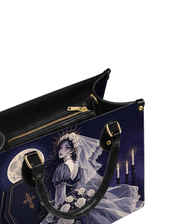 ThornBride Leather Handbag