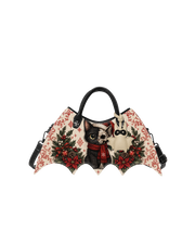 Kaelis Bat Wing Bag