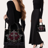 Carmilla Leather Handbag