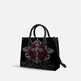 Carmilla Leather Handbag