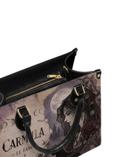 Mircalla Dual-Persona Tote