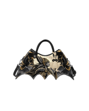 Gilded Raven Valkyrie