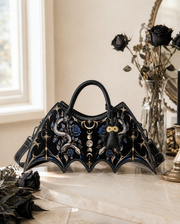 Moonserth  2-in-1 Reversible