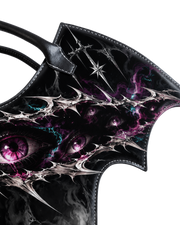Lethgaze 2-in-1 Reversible