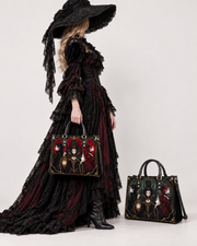Hecate Dual-Persona Tote