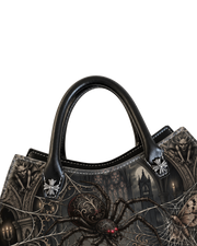 Banquet  Bat Wing Bag