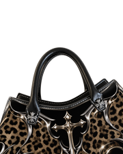 Argentum Bat Wing Bag