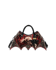 Valkyrie Battle Axe Wolf