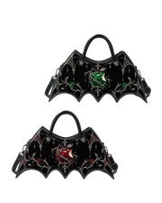Malum 2-in-1 Reversible