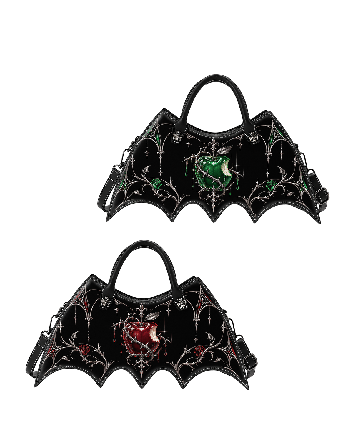 Malum 2-in-1 Reversible