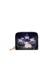 Lunamb Mini Wallet