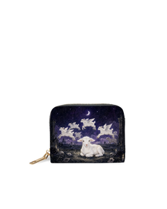Lunamb Mini Wallet