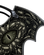 Oculuswarm Bat Wing Bag