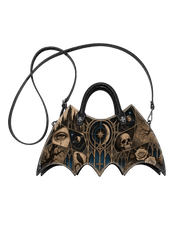 Synaxis Bat Wing Bag