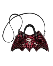 Yulebat Bat Wing Bag