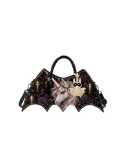 Nyrael Bat Wing Bag