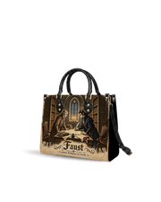 Covenant Dual-Persona Tote