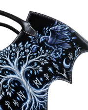 Yggdrasil Raven