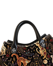 Gild Bat Wing Bag