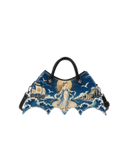 Aphrodite of Surf‑Realm