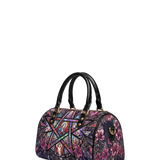 "ShatterHalc" Mini Satchel