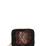 SufferHeart Mini Wallet