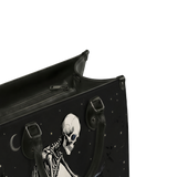 Touch Leather Handbag