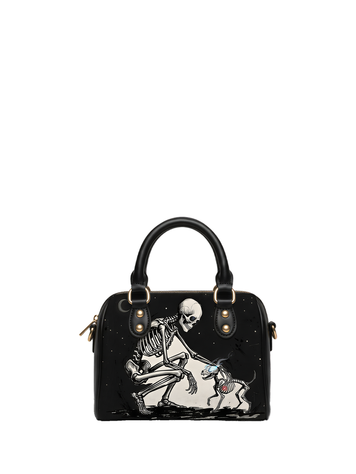 Touch Mini Satchel