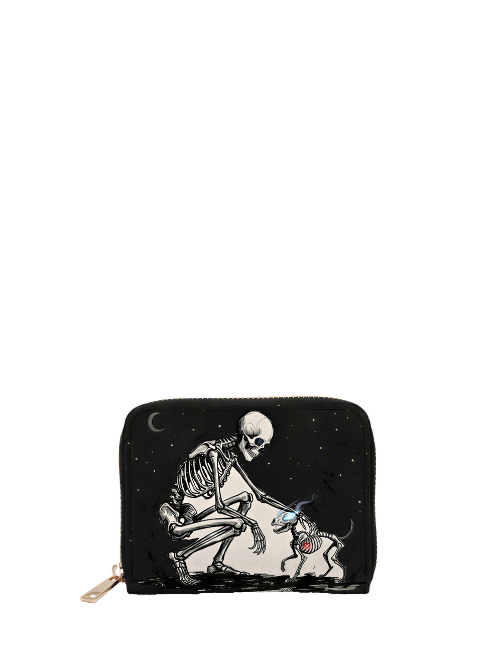 Touch Mini Wallet