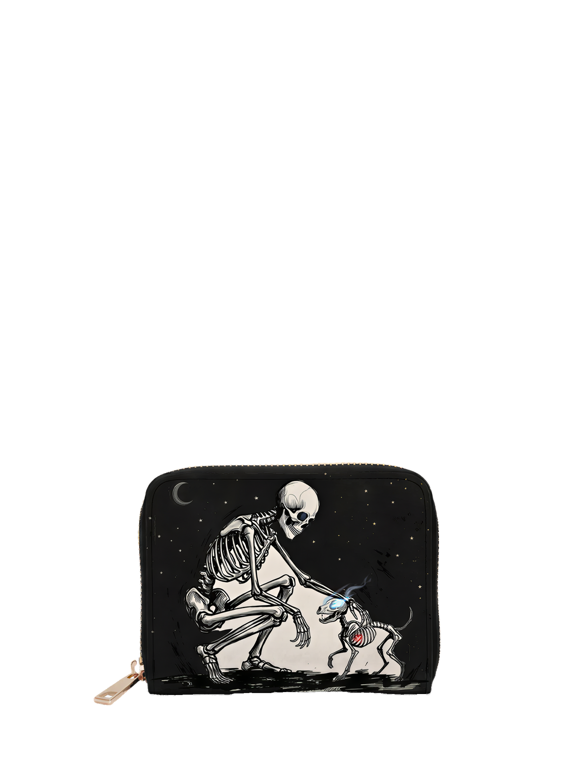 Touch Mini Wallet
