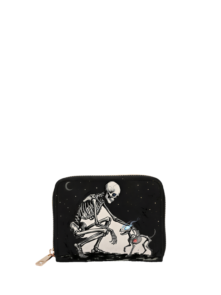 Touch Mini Wallet