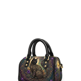TwilightVine Mini Satchel