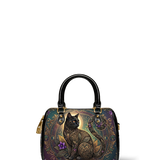 TwilightVine Mini Satchel