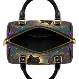 TwilightVine Mini Satchel